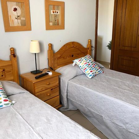 Las Calmas La Restinga Eksteriør billede